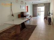 Apartamento para Locação em Santos/SP Pompéia 3 Quartos