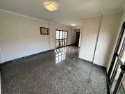 Apartamento para Locação em Santos/SP Pompéia 3 Quartos