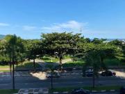 Apartamento para Locação em Santos/SP Pompéia 3 Quartos