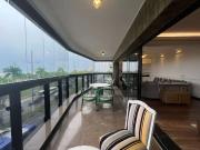 Apartamento para Locação em Santos/SP Pompéia 3 Quartos Apartamento para Locação em Santos/SP Pompéia 3 Quartos