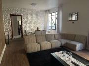 Apartamento para Locação em Santos/SP Pompéia 3 Quartos