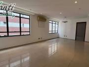 Apartamento para Locação em Santos/SP Pompéia 3 Quartos
