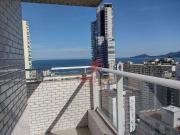 Apartamento para Locação em Santos/SP Pompéia 3 Quartos