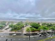 Apartamento para Locação em Santos/SP Pompéia 3 Quartos