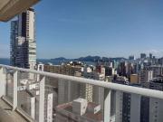 Apartamento para Locação em Santos/SP Pompéia 4 Quartos