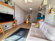 Apartamento para Locação em Santos/SP Ponta da Praia 1...