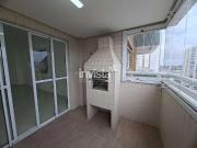 Apartamento para Locação em Santos/SP Ponta da Praia 1...
