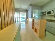 Apartamento para Locação em Santos/SP Ponta da Praia 1...