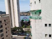Apartamento para Locação em Santos/SP Ponta da Praia 1...