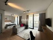 Apartamento para Locação em Santos/SP Ponta da Praia 1...