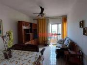 Apartamento para Locação em Santos/SP Ponta da Praia 1...