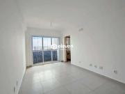 Apartamento para Locação em Santos/SP Ponta da Praia 1...