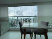 Apartamento para Locação em Santos/SP Ponta da Praia 1...