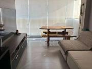 Apartamento para Locação em Santos/SP Ponta da Praia 1...