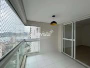 Apartamento para Locação em Santos/SP Ponta da Praia 1...