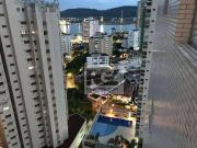 Apartamento para Locação em Santos/SP Ponta da Praia 1...
