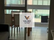 Apartamento para Locação em Santos/SP Ponta da Praia 1...