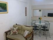 Apartamento para Locação em Santos/SP Ponta da Praia 1...