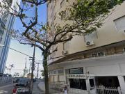 Apartamento para Locação em Santos/SP Ponta da Praia 1...