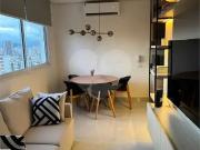 Apartamento para Locação em Santos/SP Ponta da Praia 1...