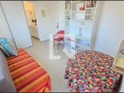 Apartamento para Locação em Santos/SP Ponta da Praia 1...