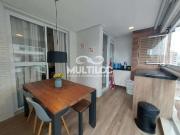 Apartamento para Locação em Santos/SP Ponta da Praia 1...