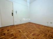Apartamento para Locação em Santos/SP Ponta da Praia 1...