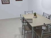 Apartamento para Locação em Santos/SP Ponta da Praia 1...
