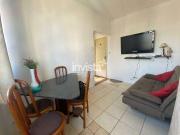 Apartamento para Locação em Santos/SP Ponta da Praia 1...