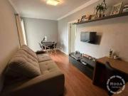 Apartamento para Locação em Santos/SP Ponta da Praia 1...