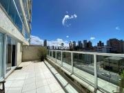 Apartamento para Locação em Santos/SP Ponta da Praia 1...