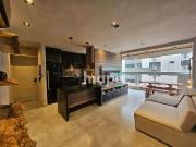 Apartamento para Locação em Santos/SP Ponta da Praia 1...