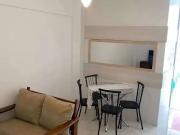 Apartamento para Locação em Santos/SP Ponta da Praia 1...