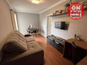 Apartamento para Locação em Santos/SP Ponta da Praia 1...