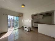 Apartamento para Locação em Santos/SP Ponta da Praia 1...