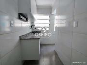 Apartamento para Locação em Santos/SP Ponta da Praia 1...