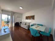 Apartamento para Locação em Santos/SP Ponta da Praia 1...