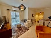 Apartamento para Locação em Santos/SP Ponta da Praia 1...