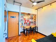 Apartamento para Locação em Santos/SP Ponta da Praia 1...