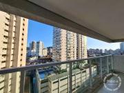 Apartamento para Locação em Santos/SP Ponta da Praia 1...
