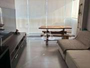 Apartamento para Locação em Santos/SP Ponta da Praia 1...