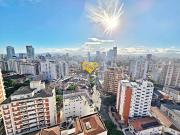 Apartamento para Locação em Santos/SP Ponta da Praia 1...