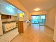 Apartamento para Locação em Santos/SP Ponta da Praia 1...