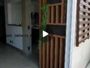 Apartamento para Locação em Santos/SP Ponta da Praia 1...