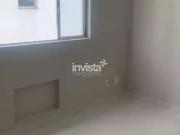Apartamento para Locação em Santos/SP Ponta da Praia 1...
