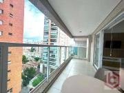 Apartamento para Locação em Santos/SP Ponta da Praia 1...