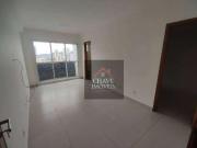 Apartamento para Locação em Santos/SP Ponta da Praia 1...