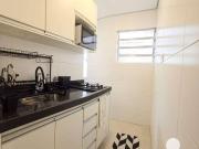 Apartamento para Locação em Santos/SP Ponta da Praia 1...