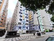 Apartamento para Locação em Santos/SP Ponta da Praia 1...