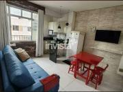 Apartamento para Locação em Santos/SP Ponta da Praia 1...